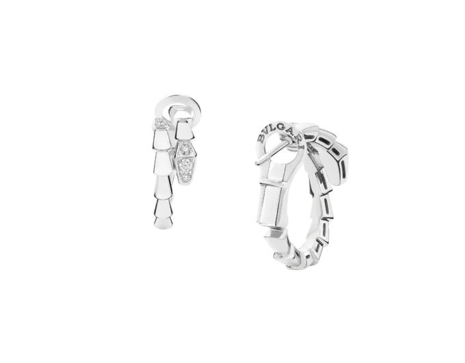 Pendientes Serpenti Viper Pendientes Serpenti Viper