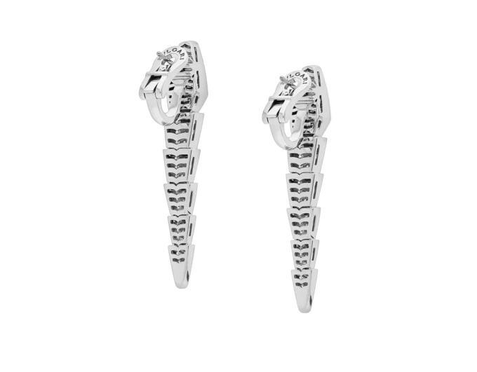 Pendientes Serpenti Viper Pendientes Serpenti Viper