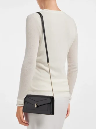 Pochette Serpenti Forever Chain