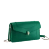 Pochette Serpenti Forever Chain