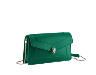 Pochette Serpenti Forever Chain