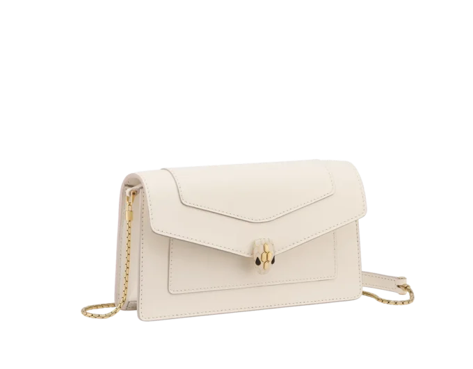 Pochette Serpenti Forever Chain