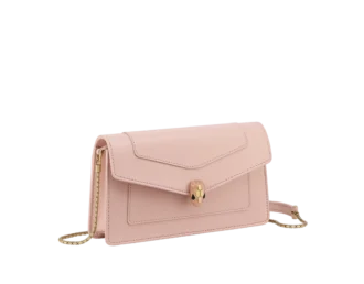 Pochette Serpenti Forever Chain