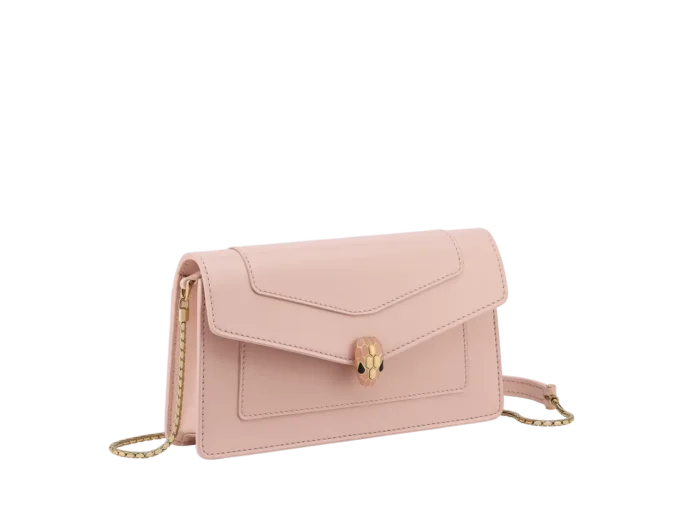 Pochette Serpenti Forever Chain