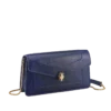Pochette Serpenti Forever Chain
