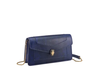 Pochette Serpenti Forever Chain