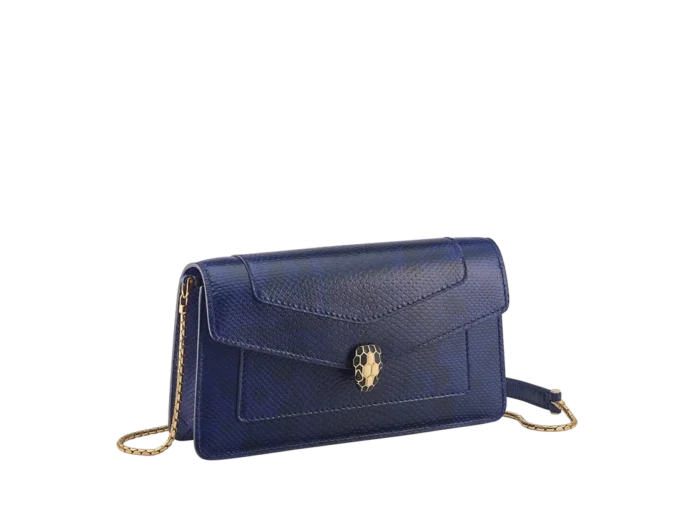 Pochette Serpenti Forever Chain