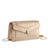 Pochette Serpenti Forever Chain