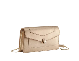 Pochette Serpenti Forever Chain