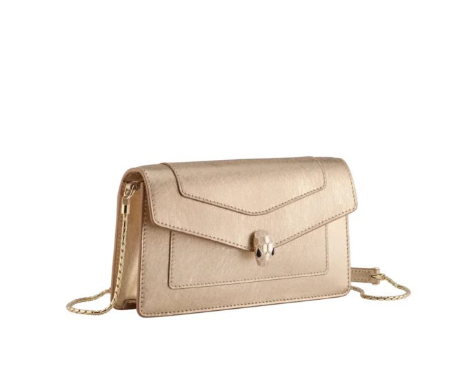 Pochette Serpenti Forever Chain