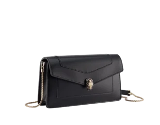 Pochette Serpenti Forever Chain