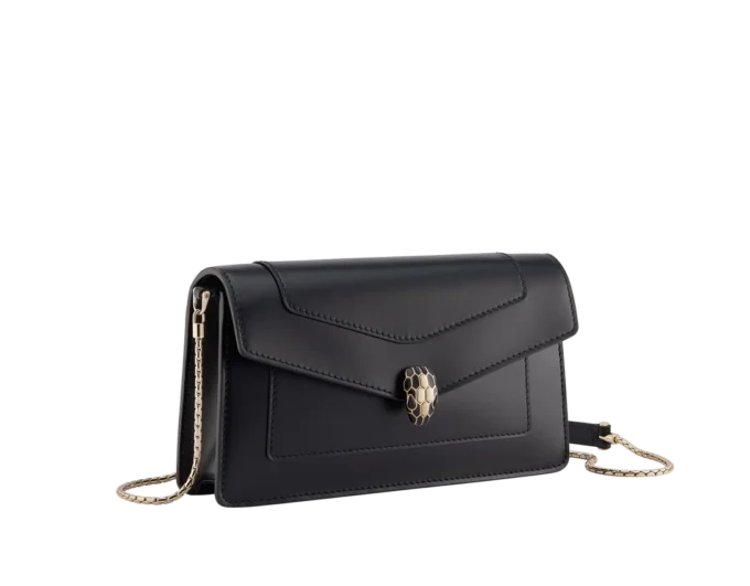 Pochette Serpenti Forever Chain