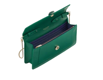 Pochette Serpenti Forever Chain