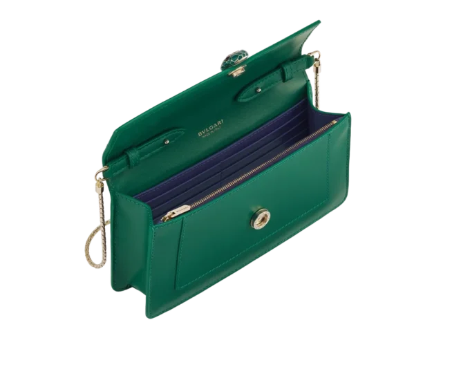 Pochette Serpenti Forever Chain