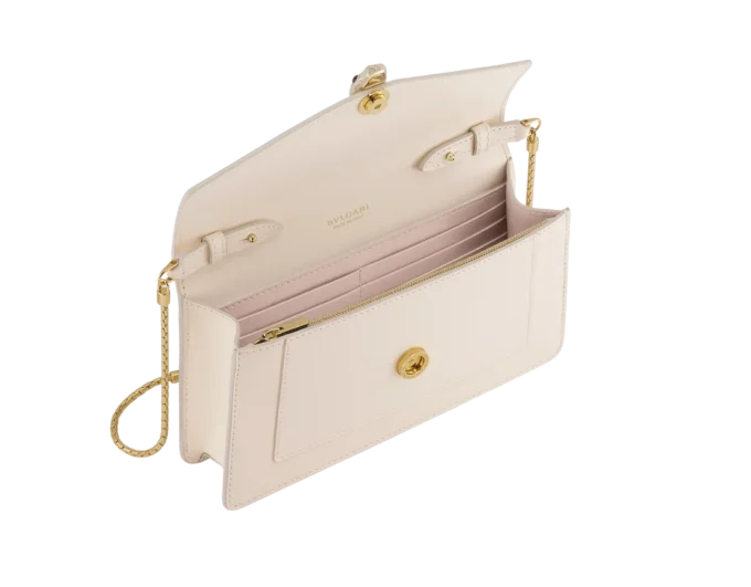Pochette Serpenti Forever Chain