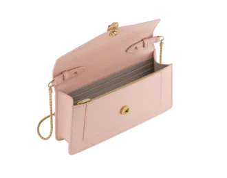 Pochette Serpenti Forever Chain