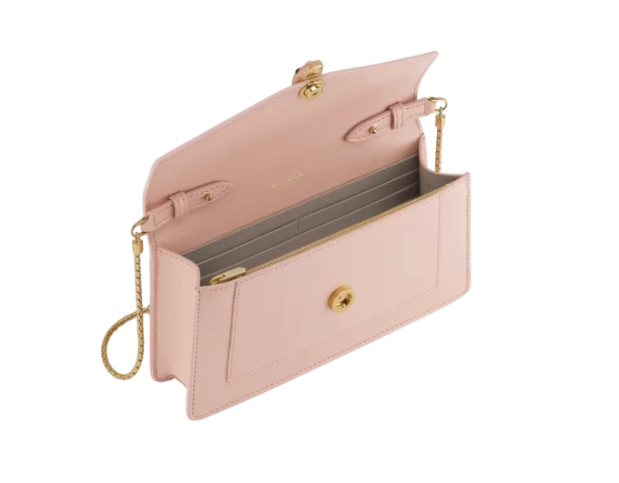 Pochette Serpenti Forever Chain