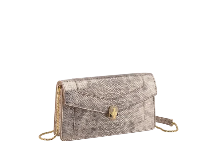 Pochette Serpenti Forever Chain
