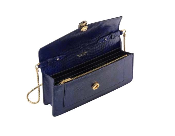 Pochette Serpenti Forever Chain