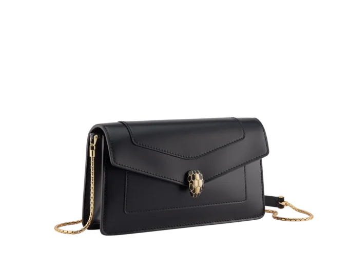 Pochette Serpenti Forever Chain