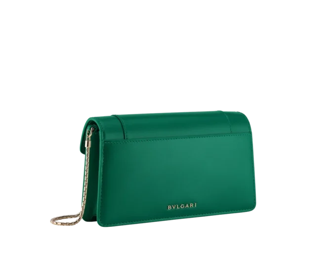 Pochette Serpenti Forever Chain