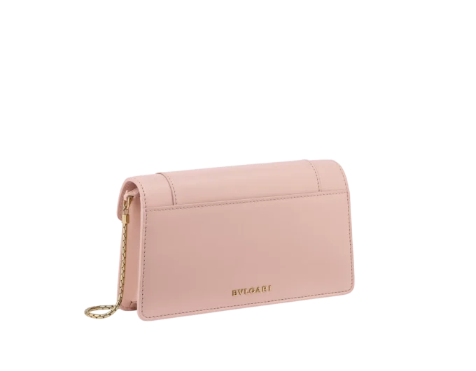 Pochette Serpenti Forever Chain