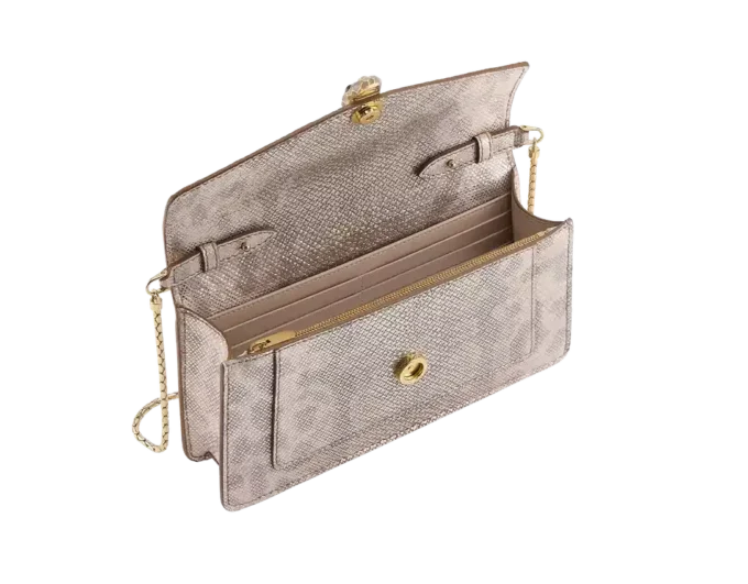 Pochette Serpenti Forever Chain