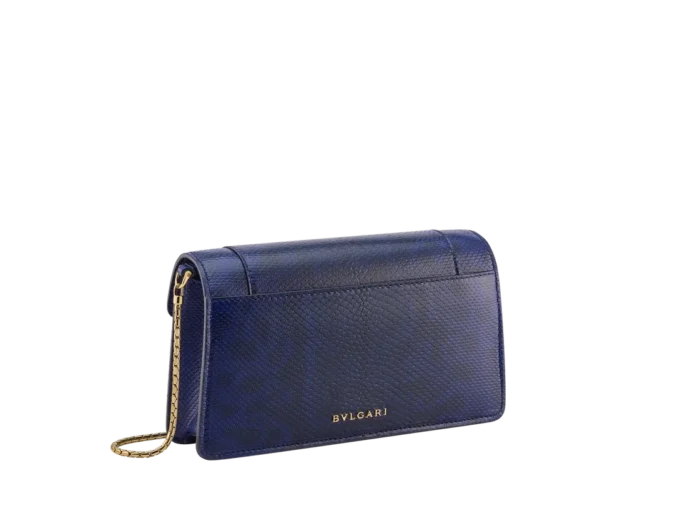 Pochette Serpenti Forever Chain
