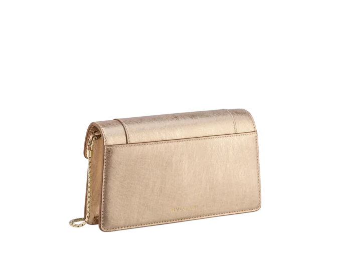 Pochette Serpenti Forever Chain