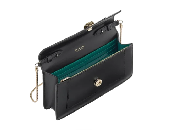Pochette Serpenti Forever Chain