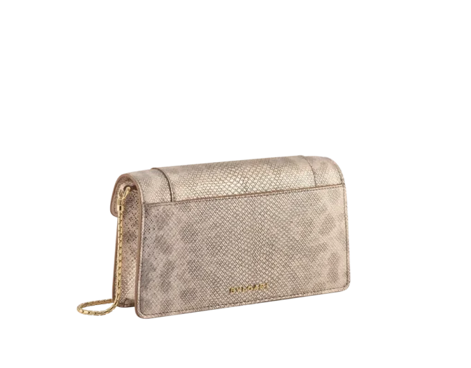 Pochette Serpenti Forever Chain