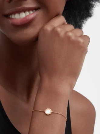 Pulsera Bvlgari Bvlgari