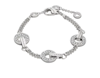 Pulsera Bvlgari Bvlgari