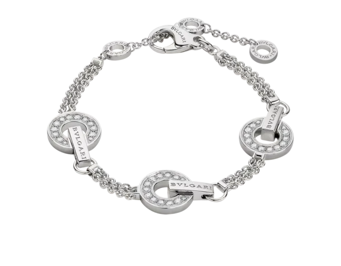 Pulsera Bvlgari Bvlgari Pulsera Bvlgari Bvlgari