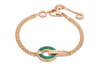 Pulsera Bvlgari Bvlgari