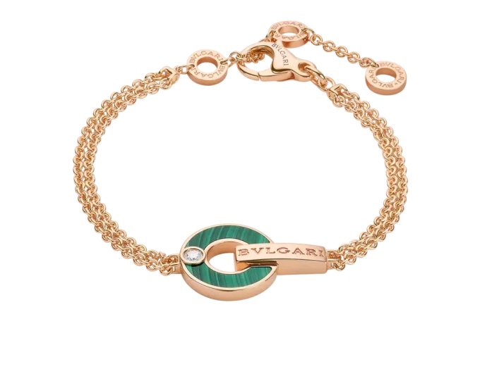 Pulsera Bvlgari Bvlgari Pulsera Bvlgari Bvlgari