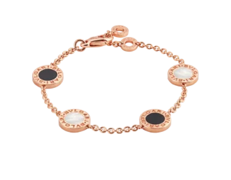 Pulsera Bvlgari Bvlgari