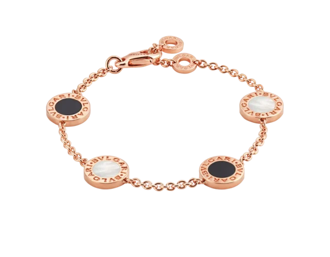Pulsera Bvlgari Bvlgari Pulsera Bvlgari Bvlgari