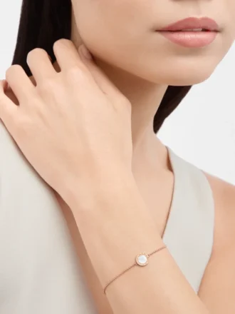 Pulsera Bvlgari Bvlgari