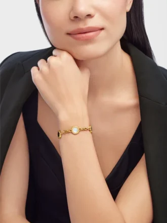 Pulsera Bvlgari Bvlgari