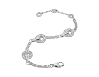 Pulsera Bvlgari Bvlgari