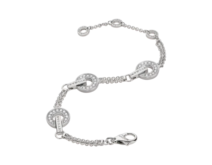 Pulsera Bvlgari Bvlgari Pulsera Bvlgari Bvlgari