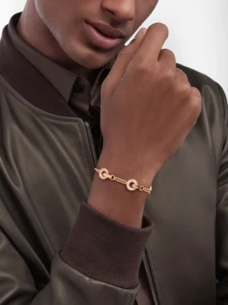 Pulsera Bvlgari Bvlgari