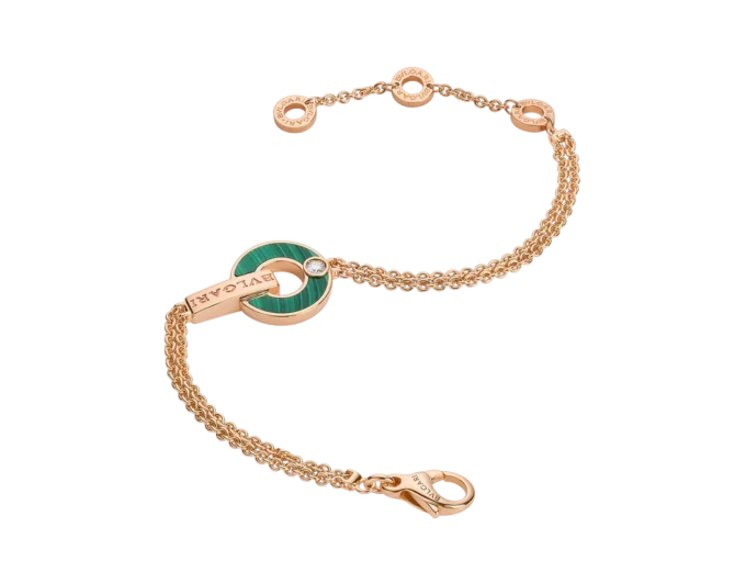 Pulsera Bvlgari Bvlgari Pulsera Bvlgari Bvlgari