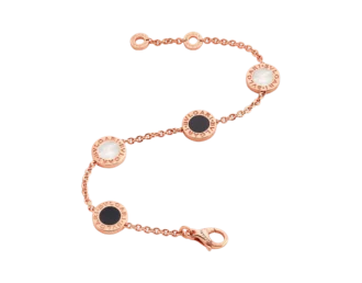 Pulsera Bvlgari Bvlgari