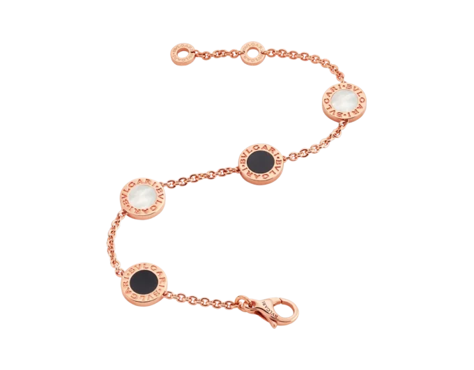 Pulsera Bvlgari Bvlgari Pulsera Bvlgari Bvlgari