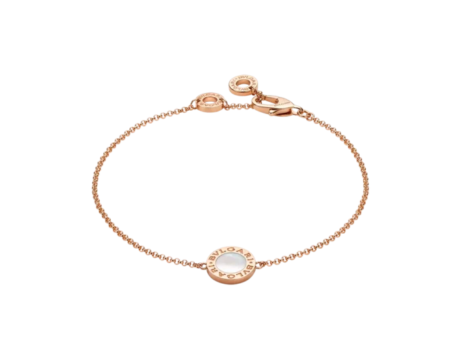 Pulsera Bvlgari Bvlgari Pulsera Bvlgari Bvlgari