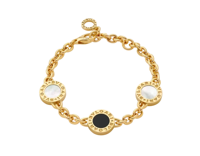 Pulsera Bvlgari Bvlgari Pulsera Bvlgari Bvlgari