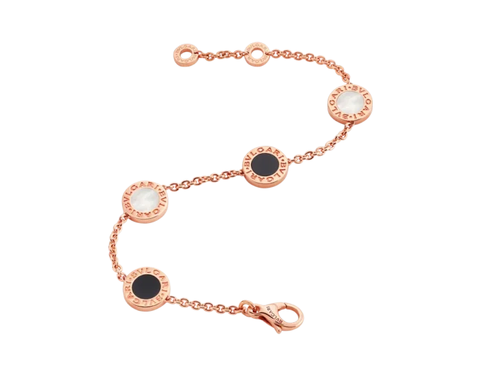 Pulsera Bvlgari Bvlgari Pulsera Bvlgari Bvlgari