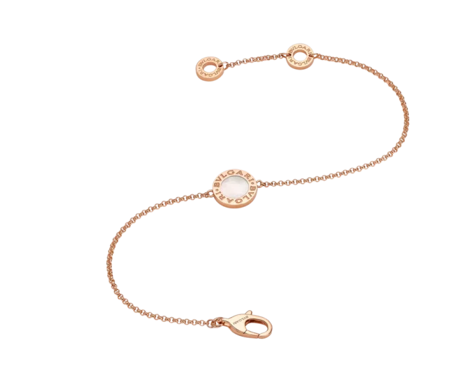 Pulsera Bvlgari Bvlgari Pulsera Bvlgari Bvlgari